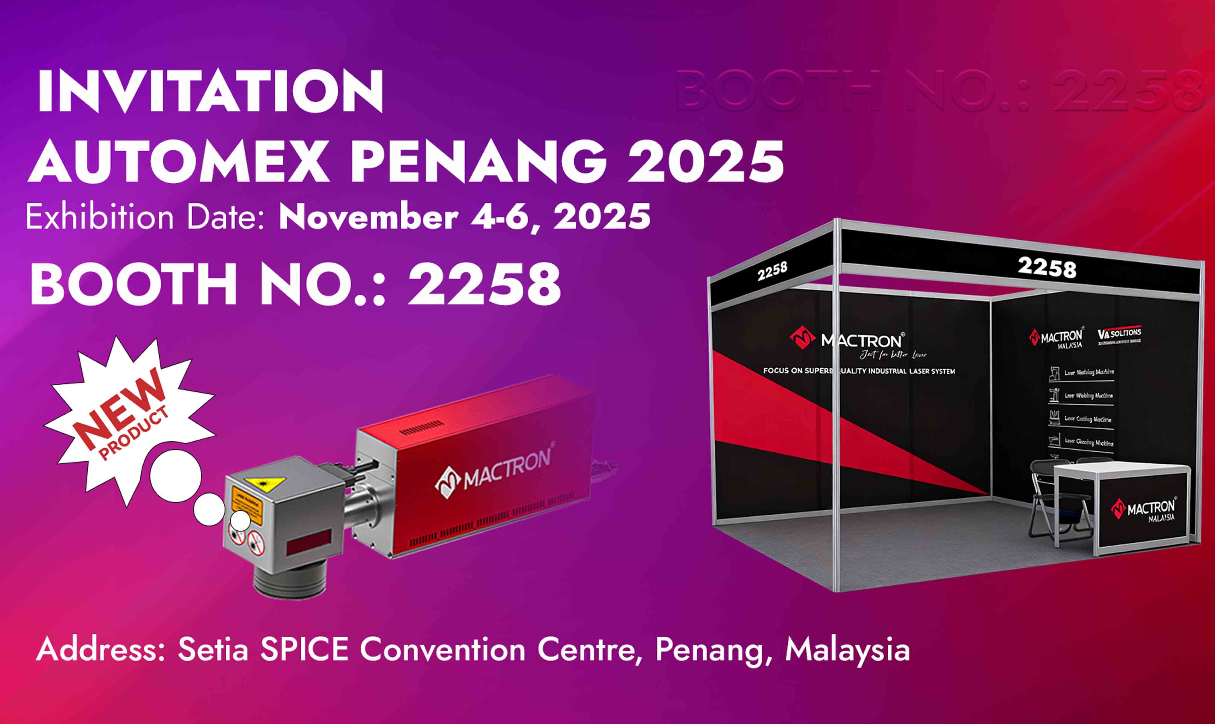 CCD Camera Positioning Laser Marking Machine